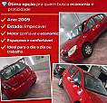 Renault Sandero Expression Hi-Flex 1.0 16V 5P 2009
