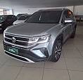 Volkswagen Taos Highline 1.4 250 Tsi Flex Aut 2023