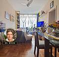 Amplo Apartamento Com Suíte E Vaga No Méier! M24m