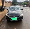 Volkswagen Gol Geração V 1.6 8V Mi Total Flex I-Motion 4P 2013