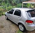 Fiat Palio Elx 1.4 Mpi Fire Flex 8V 4P 2008
