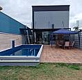 Casa Em Condomínio - No Bairro Jardim Jacinto - Bosque Dos Manacas - Jacareí - 3 Dormitóri