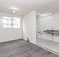 Apartamento Para Venda Em Jardim Íris Com 2 Quartos, 40m²