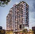 Apartamento Novo 2 Quartos (1 Suíte), Varanda Gourmet, 1 Vaga  Casa 35, Águas Claras
