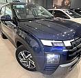 Hyundai Creta Platinum 1.0 Tb 12V Flex Aut 2027
