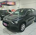 Citroen C3 Exclusive 1.4 Flex 8V 5P 2025