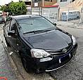 Toyota Etios X 1.3 Flex 16V 5P Mec. 2016