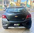 Chevrolet Onix Activ 1.4 8V Flex Aut. 4P 2019