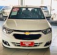 Chevrolet Cobalt 1.8 Mpfi Ltz 8V Flex 4P Automatico.