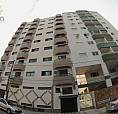 01 Dorm Com Sacada - Boqueirão - Entrada + Saldo Em 60X - Elevador - 01 Vaga