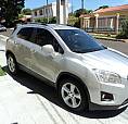 Tracker Ltz 1.8 16V (Flex) (Aut) 2015