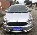 Ford Ka 1.5 