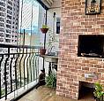 Vendo Apartamento No Parc Paradiso