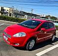 Punto Essence 2012