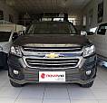 Chevrolet S-10 4X4 Diesel 2020