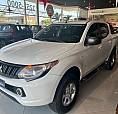 Triton Gl 2018 Diesel 4X4 Equipada 