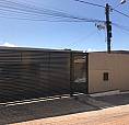 Casa Na Laje 04 Quartos Otima Localização Lote 250 Mts