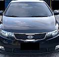 Cerato  Ex3 2012 Automático! Único Dono! 