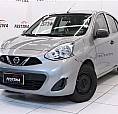 Nissan March 2016 1.0 S 12V Flex 4P Manual