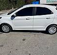 Ford Ka Se 1.0 2019
