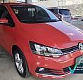 Volkswagen Fox 1.6 Msi Comfortline 8V Flex 4P Manual