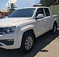 Amarok Comfortiline 2.0 4X4