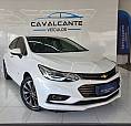 Chevrolet Cruze Ltz 1.4 16V Turbo Flex 4P Aut.