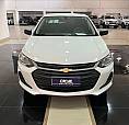 Chevrolet Onix 1.0