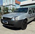 Ford Fiesta Gl 1.0 5P 2001