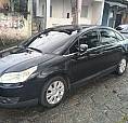 Citroen C4 Pal.excl/Excl(Tech.) 2.0/2.0 Flex Aut 2011