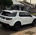 Land Rover Discovery Disc. Sp. Hse 2.0 Bi-Tb 240Cv Die. Aut. 2018