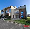 Excelente Casa 3 Dormitório(S) Em Beira Rio - Biguaçu