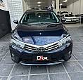 Toyota Corolla Xei 2.0 Flex 16v Aut. 2016