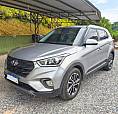 Hyundai Creta Prestige 2.0 16V Flex Aut. 2021