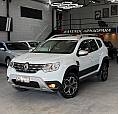 Renault Duster Iconic 1.6 16V Flex Aut 2022