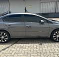 Honda Civic Sedan Lxr 2.0 Flexone 16V Aut. 4P 2016