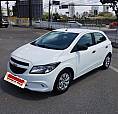 Chevrolet Onix Joy Hatch 1.0 8V Flex Mec. 4P 2019