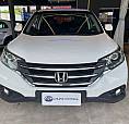 Honda Cr-V Lx 2.0 16V 2Wd/2.0 Flexone Aut. 2013