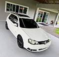 Volkswagen Golf Sportline 1.6 Mi Total Flex 8V 4P 2012