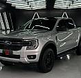 Ford Ranger Xls 3.0 V6 4X4 Cd Diesel Aut. 2025