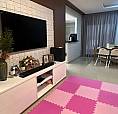 Apartamento Com 2 Dormitórios À Venda, 85 M² Por R$ 740.000 - Plano Diretor Sul - Palmas/T