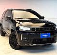 Jeep Commander Black Hurricane 2.0 4X4 Tb Aut 2026