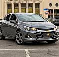 Chevrolet Cruze Premier 1.4 16V Tb Flex Aut 2023