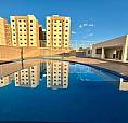 Residencial Áries (404 Norte) 2/4 Com área De Lazer- Novo