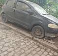 Volkswagen Fox City 1.0Mi/ 1.0Mi Total Flex 8V 3P 2008