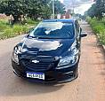 Chevrolet Onix Joy Hatch 1.0 8V Flex Mec. 4P 2019