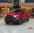 Ford Ecosport Freestyle 1.5 12V Flex 5P Aut. 2018