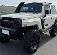 Troller T-4 4X4 3.2 20V Tdi Cap. Rígida Diesel 2015