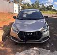 Hyundai Hb20 Unique 1.0 Flex 12V Mec. 2019