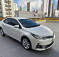 Toyota Corolla Xei 2.0 Flex 16V Aut. 2018